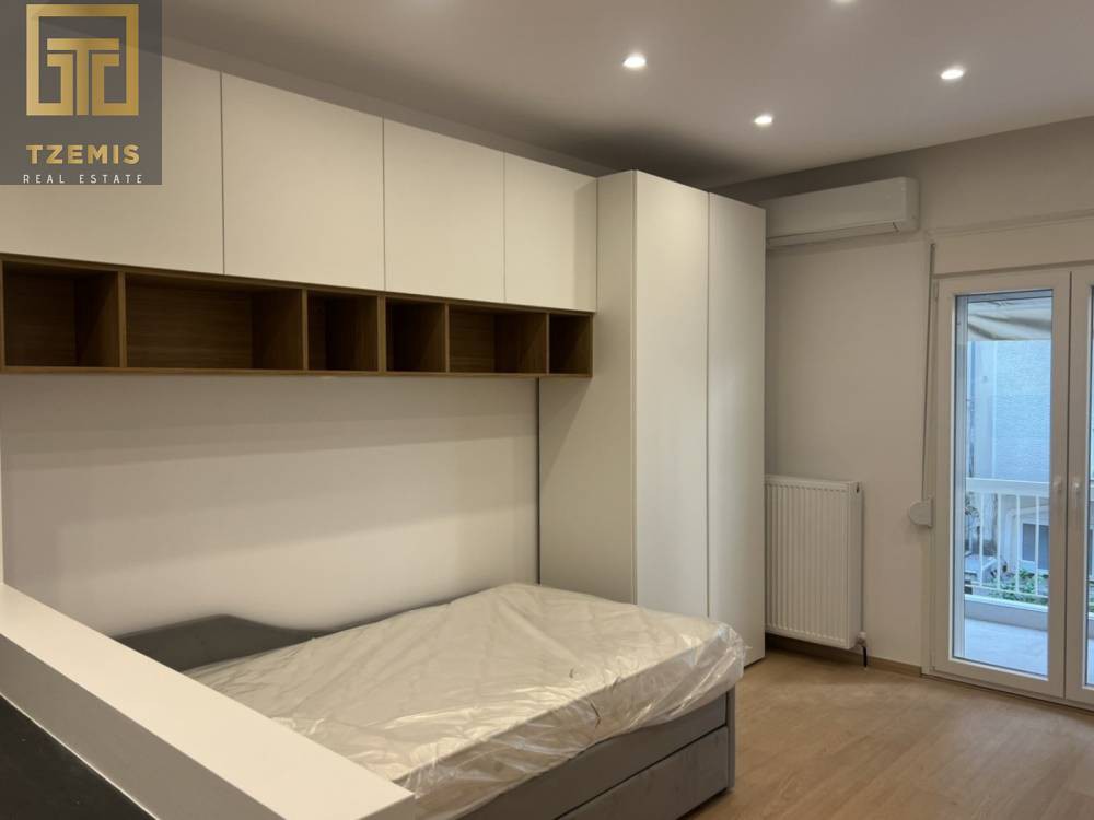 Studio / γκαρσονιέρα 35 τ.μ. προς ενοικίαση, Θεσσαλονίκη - Κέντρο, Κέντρο