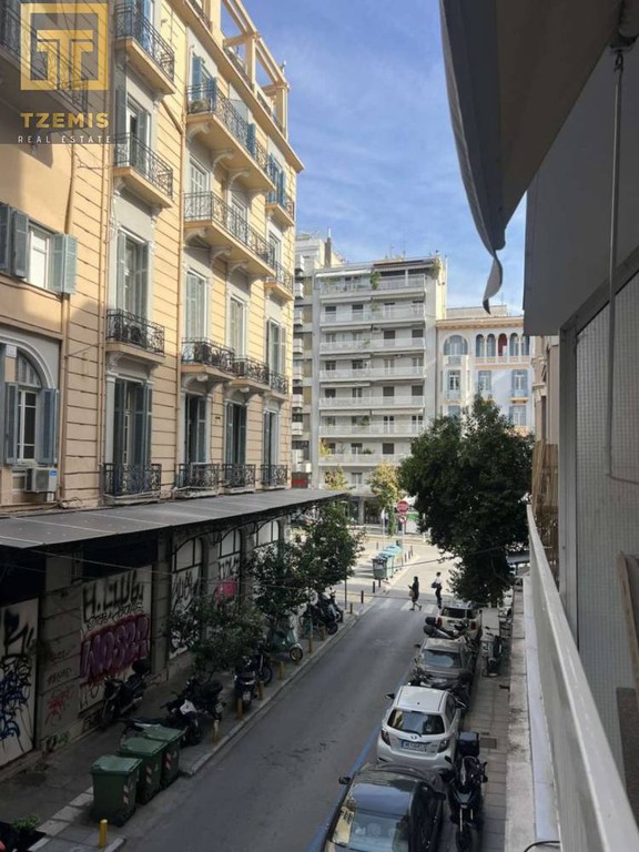 Studio / γκαρσονιέρα 35 τ.μ. προς ενοικίαση, Θεσσαλονίκη - Κέντρο, Κέντρο
