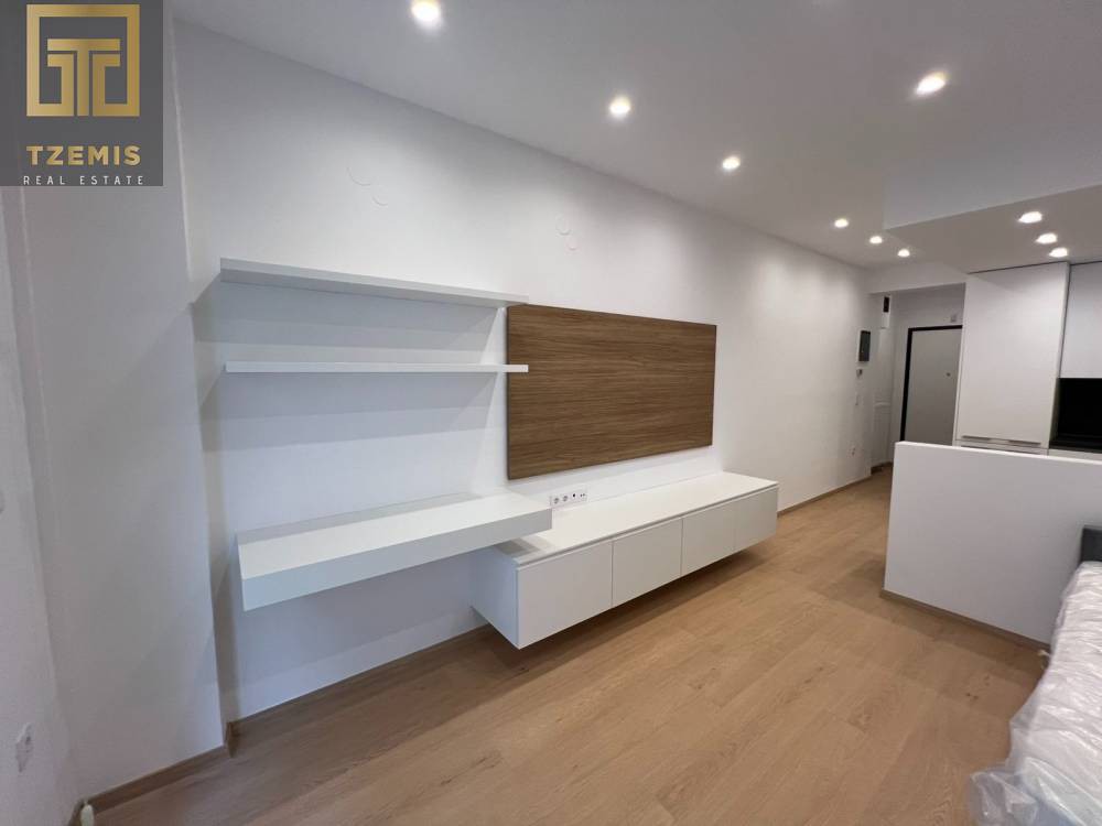 Studio / γκαρσονιέρα 35 τ.μ. προς ενοικίαση, Θεσσαλονίκη - Κέντρο, Κέντρο