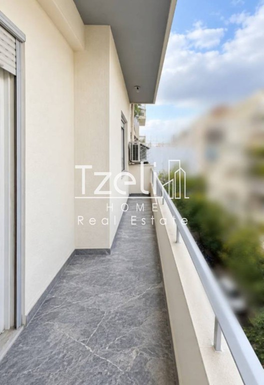 Διαμέρισμα 110 τ.μ. προς ενοικίαση, Κολωνάκι