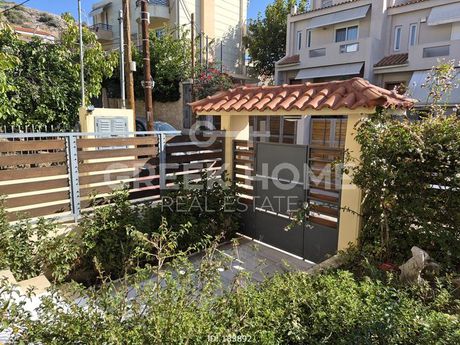 Μονοκατοικία 289 τ.μ. προς πώληση