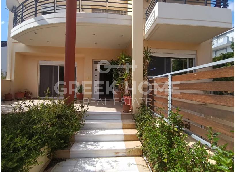 Μονοκατοικία 289 τ.μ. προς πώληση, Κέντρο Βάρης