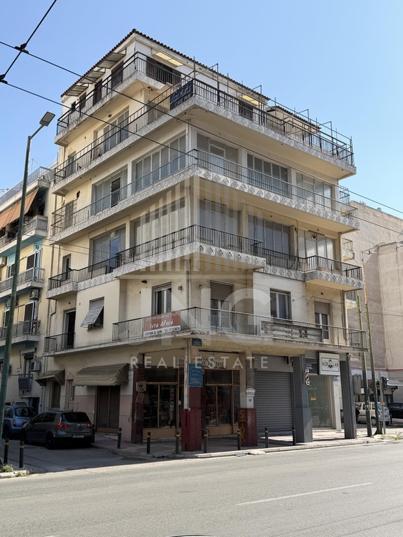 Διαμέρισμα 154 τ.μ. πρός πώληση, Αθήνα - Κέντρο, Κολωνός - Κολοκυνθούς