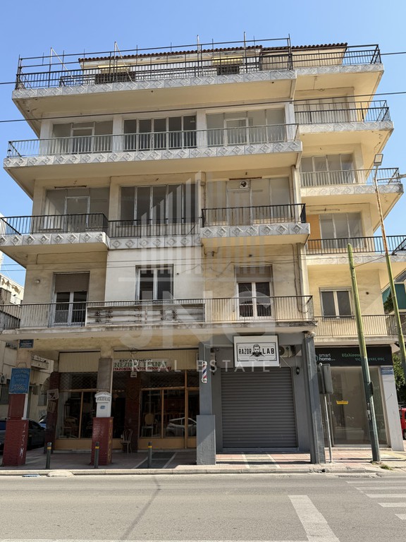 Διαμέρισμα 154 τ.μ. πρός πώληση, Αθήνα - Κέντρο, Κολωνός - Κολοκυνθούς