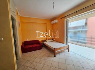Studio / γκαρσονιέρα 30 τ.μ. για ενοικίαση, Αχαΐα, Πάτρα-thumb-10