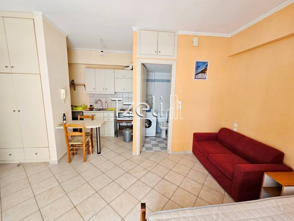 Studio / γκαρσονιέρα 30 τ.μ. πρός ενοικίαση, Αχαΐα, Πάτρα