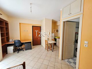 Studio / γκαρσονιέρα 30 τ.μ. για ενοικίαση, Αχαΐα, Πάτρα-thumb-11