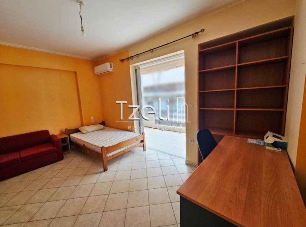 Studio / γκαρσονιέρα 30 τ.μ. πρός ενοικίαση, Αχαΐα, Πάτρα