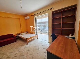 Studio / γκαρσονιέρα 30 τ.μ. για ενοικίαση, Αχαΐα, Πάτρα-thumb-1