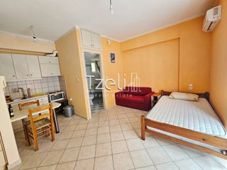Studio / γκαρσονιέρα 30 τ.μ. για ενοικίαση, Αχαΐα, Πάτρα-thumb-7