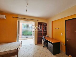 Studio / γκαρσονιέρα 30 τ.μ. για ενοικίαση, Αχαΐα, Πάτρα-thumb-5