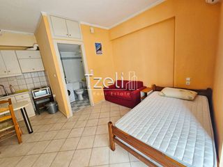 Studio / γκαρσονιέρα 30 τ.μ. για ενοικίαση, Αχαΐα, Πάτρα-thumb-17