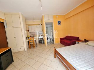 Studio / γκαρσονιέρα 30 τ.μ. για ενοικίαση, Αχαΐα, Πάτρα-thumb-13