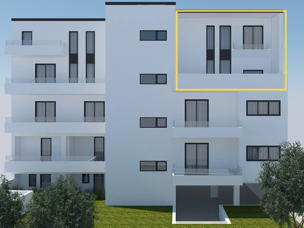Μεζονέτα 125 τ.μ. πρός πώληση, Ν. Ιωαννίνων, Ιωάννινα