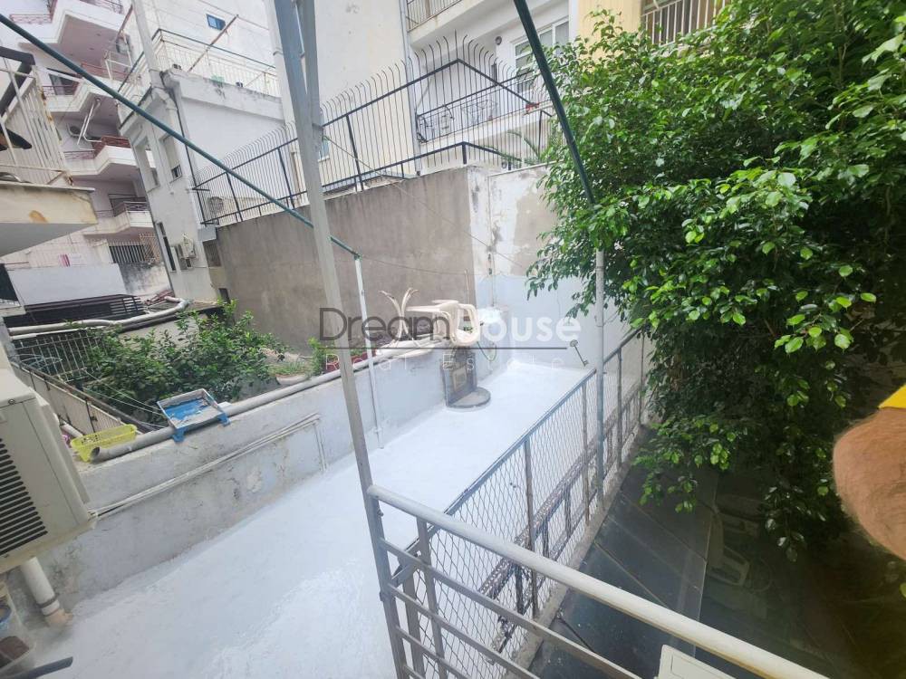 Κτίριο 181 τ.μ. προς πώληση, Πυροσβεστείο Πάτρας