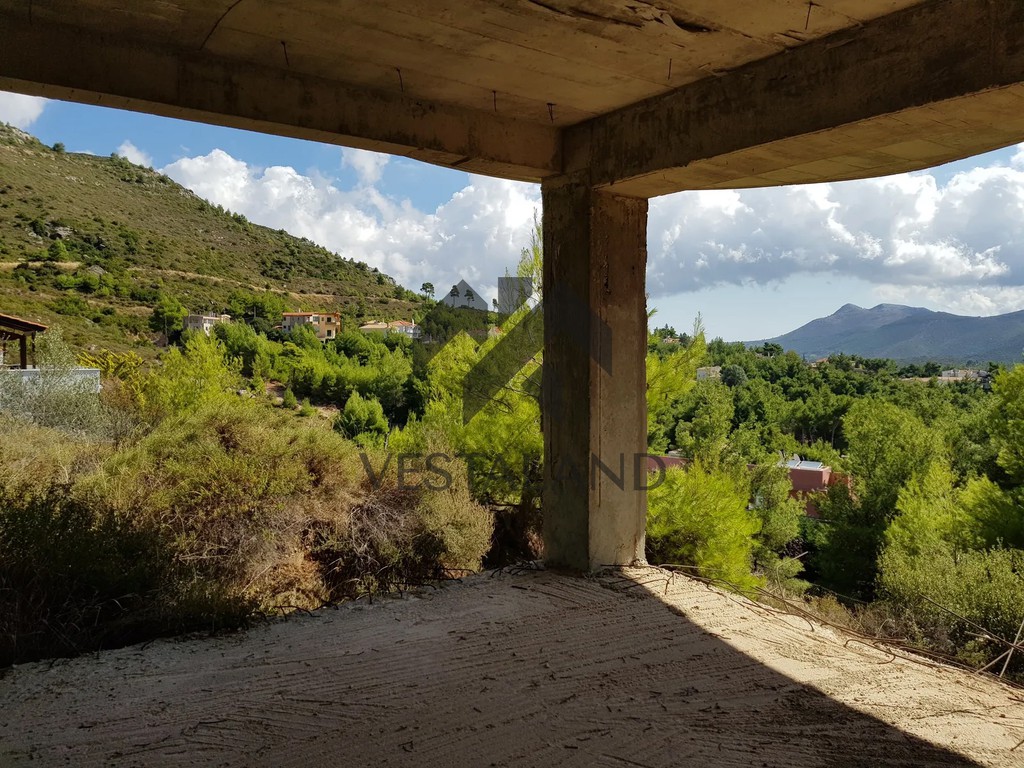 Μεζονέτα 652 τ.μ. πρός πώληση, Αθήνα - Βόρεια Προάστια, Διόνυσος