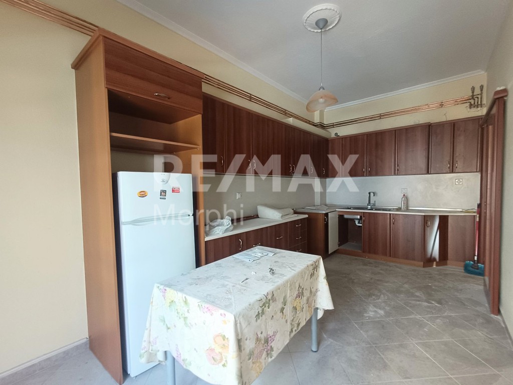Διαμέρισμα 90 τ.μ. πρός ενοικίαση, Ν. Ροδόπης, Κομοτηνή