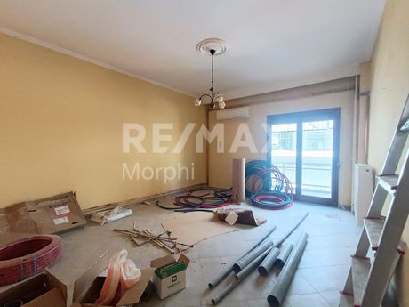 Διαμέρισμα 90 τ.μ. προς ενοικίαση