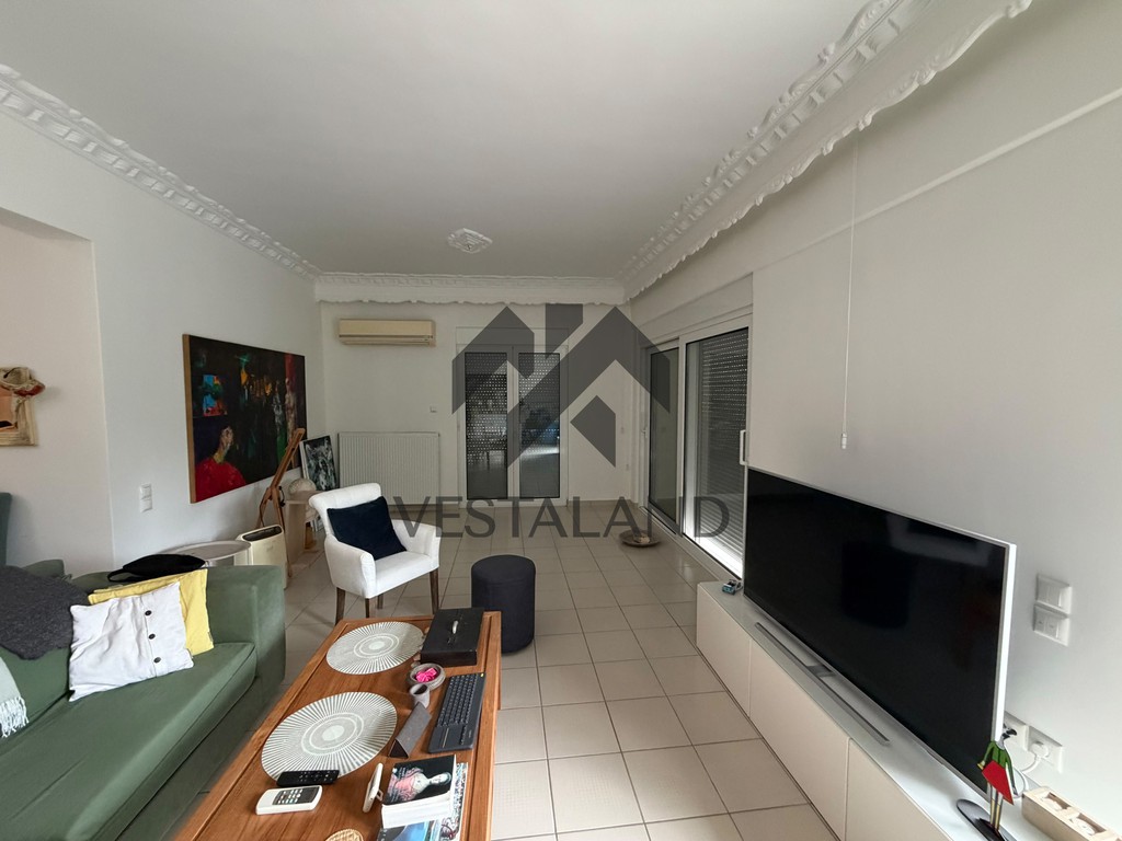 Διαμέρισμα 138 τ.μ. προς ενοικίαση, Αθήνα - Νότια Προάστια, Βούλα