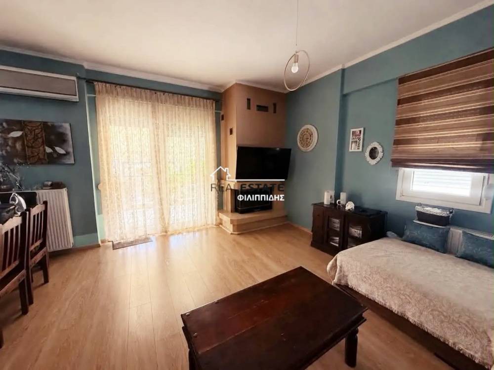 Διαμέρισμα 110 τ.μ. προς πώληση, Ν. Ροδόπης, Κομοτηνή