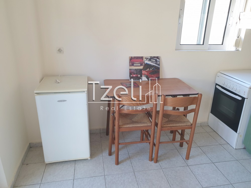 Διαμέρισμα 38 τ.μ. πρός ενοικίαση, Αχαΐα, Πάτρα