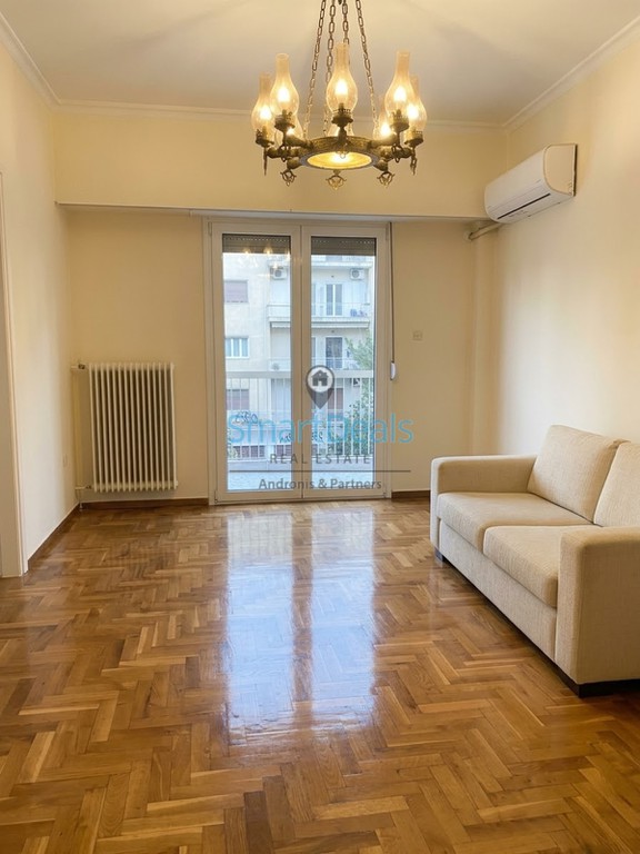 Διαμέρισμα 129 τ.μ. πρός πώληση, Αθήνα - Κέντρο, Άνω Πατήσια