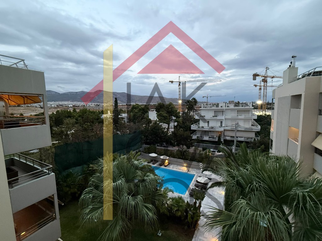 Διαμέρισμα 145 τ.μ. προς ενοικίαση, Αθήνα - Νότια Προάστια, Ελληνικό