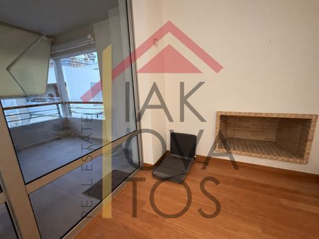 Διαμέρισμα 145 τ.μ. πρός ενοικίαση