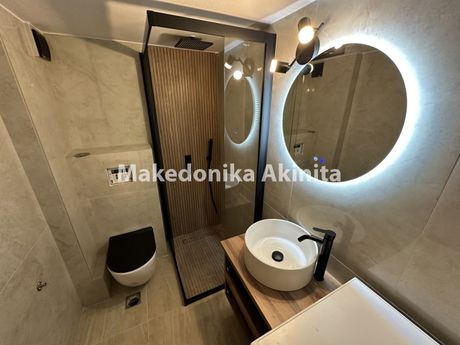 Διαμέρισμα 80 τ.μ. προς ενοικίαση