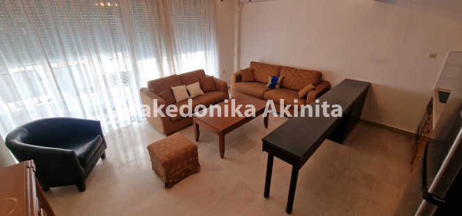 Διαμέρισμα 80 τ.μ. προς ενοικίαση, Θεσσαλονίκη - Κέντρο, Άνω Τούμπα