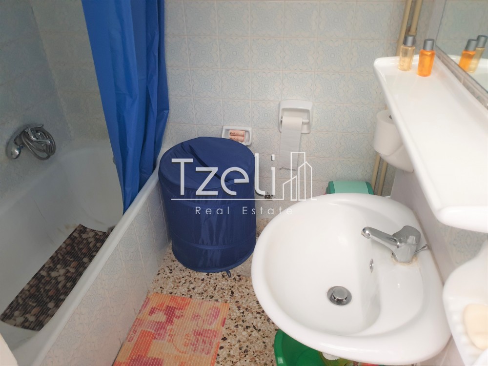 Studio / γκαρσονιέρα 33 τ.μ. πρός ενοικίαση, Αχαΐα, Πάτρα