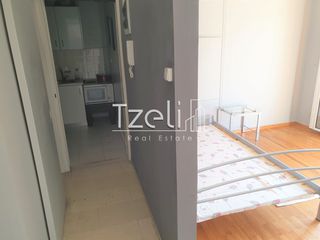 Studio / γκαρσονιέρα 33 τ.μ. για ενοικίαση, Αχαΐα, Πάτρα-thumb-8