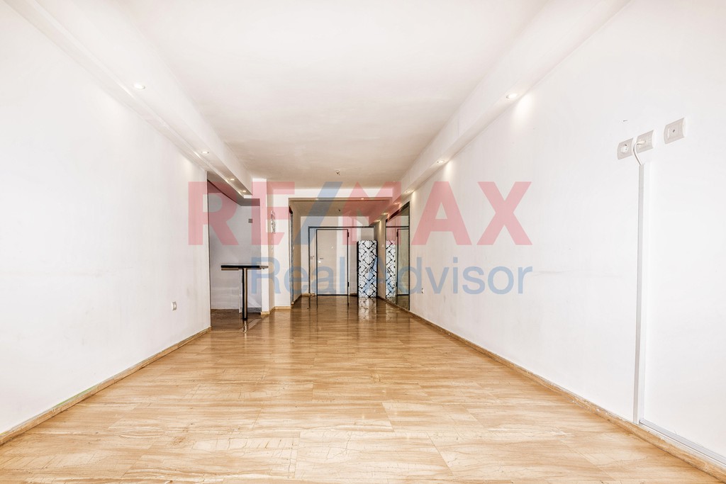 Διαμέρισμα 68 τ.μ. πρός ενοικίαση, Αθήνα - Κέντρο, Λεωφ. Πατησίων - Λεωφ. Αχαρνών