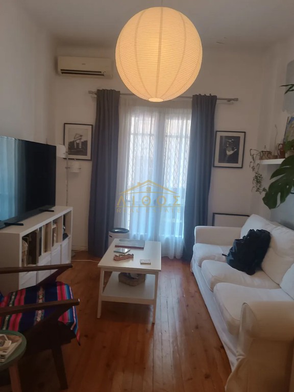 Διαμέρισμα 55 τ.μ. πρός πώληση, Θεσσαλονίκη - Κέντρο, Ροτόντα