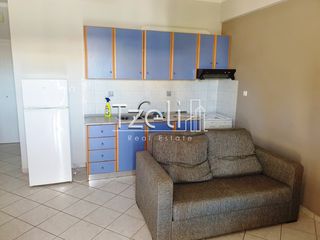 Studio / γκαρσονιέρα 33 τ.μ. για ενοικίαση, Αχαΐα, Πάτρα-thumb-10