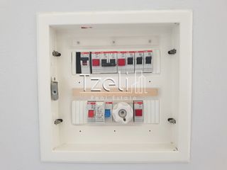 Studio / γκαρσονιέρα 33 τ.μ. για ενοικίαση, Αχαΐα, Πάτρα-thumb-29