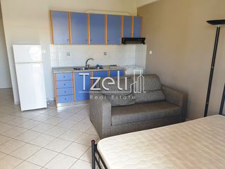 Studio / γκαρσονιέρα 33 τ.μ. για ενοικίαση, Αχαΐα, Πάτρα-thumb-22