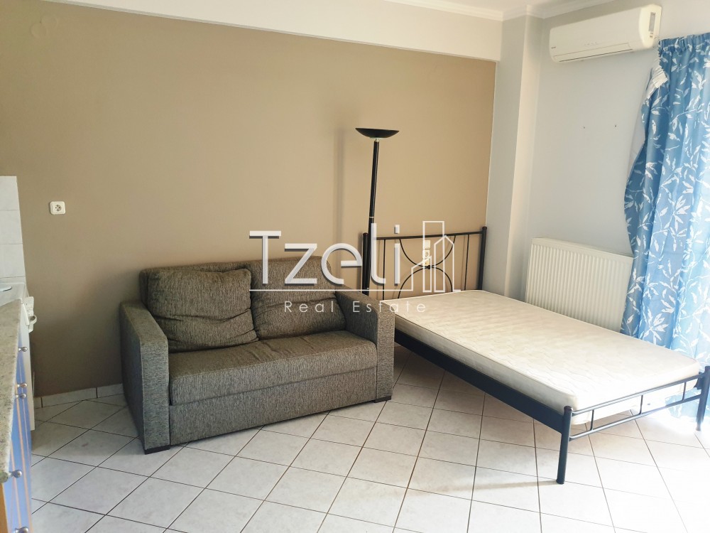 Studio / γκαρσονιέρα 33 τ.μ. πρός ενοικίαση, Αχαΐα, Πάτρα