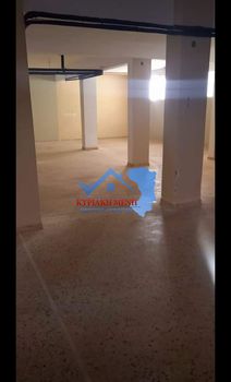 Αποθήκη 179 τ.μ. προς πώληση