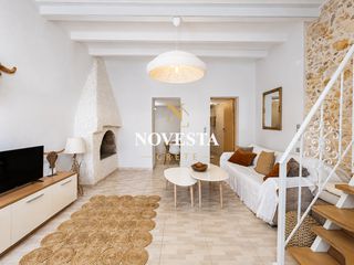 Μεζονέτα 76,35 τ.μ. πρός πώληση
