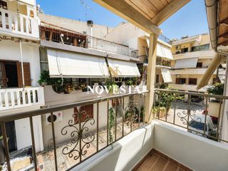 Μεζονέτα 76,35 τ.μ. πρός πώληση, Ν. Χανίων, Χανιά-thumb-9