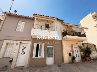 Μεζονέτα 76,35 τ.μ. πρός πώληση, Ν. Χανίων, Χανιά-thumb-10