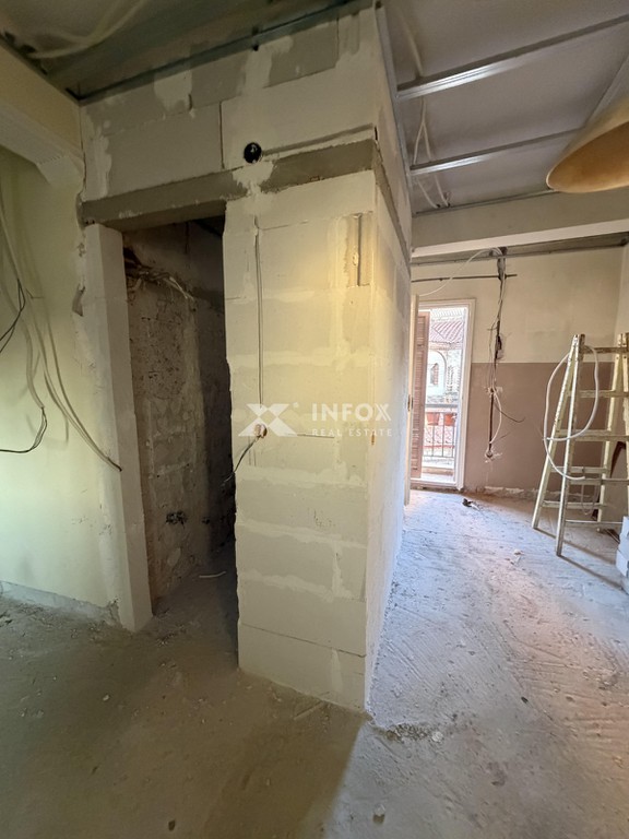 Studio / γκαρσονιέρα 44 τ.μ. πρός πώληση, Θεσσαλονίκη - Περιφ/Κοί Δήμοι, Αμπελόκηποι