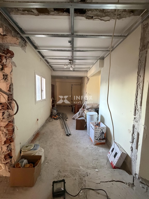 Studio / γκαρσονιέρα 44 τ.μ. πρός πώληση, Θεσσαλονίκη - Περιφ/Κοί Δήμοι, Αμπελόκηποι