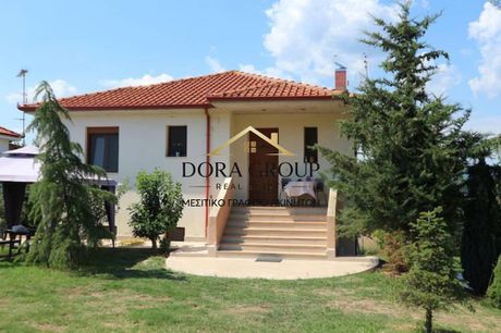 Συγκρότημα διαμερισμάτων 150 τ.μ. πρός πώληση