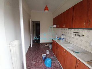 Διαμέρισμα 55 τ.μ. προς ενοικίαση, Αγία Σοφία Πάτρας-thumb-1