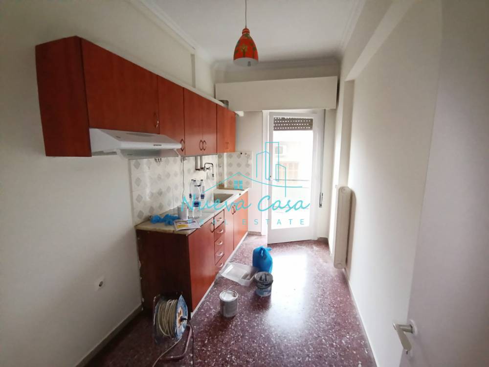 Διαμέρισμα 55 τ.μ. πρός ενοικίαση, Αχαΐα, Πάτρα