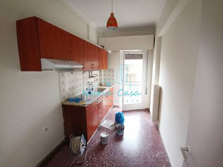 Διαμέρισμα 55 τ.μ. προς ενοικίαση