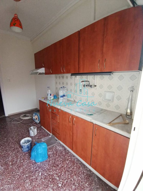 Διαμέρισμα 55 τ.μ. πρός ενοικίαση, Αχαΐα, Πάτρα