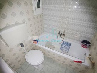 Διαμέρισμα 55 τ.μ. προς ενοικίαση, Αγία Σοφία Πάτρας-thumb-12